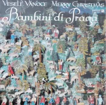 Veselé Vánoce = Merry Christmas