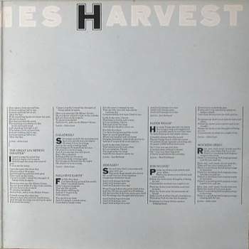 Barclay James Harvest: Live