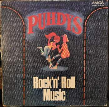 Rock'N' Roll Music