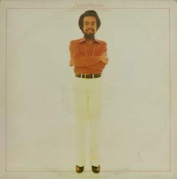 Sérgio Mendes & Brasil '77: Sergio Mendes