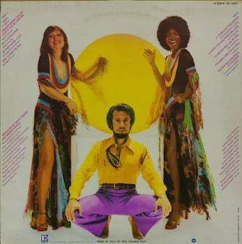 Sérgio Mendes & Brasil '77: Sergio Mendes
