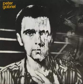 Peter Gabriel: Peter Gabriel