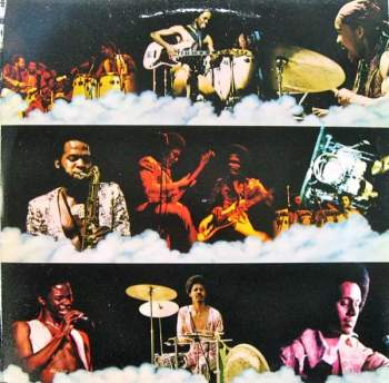 Wind & Fire Earth: Gratitude