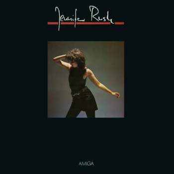 Jennifer Rush: Jennifer Rush
