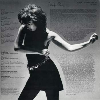 Jennifer Rush: Jennifer Rush