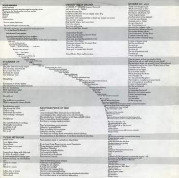 The Boomtown Rats: Mondo Bongo