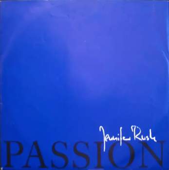 Jennifer Rush: Passion