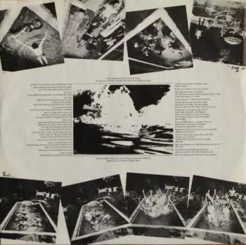The Boomtown Rats: The Fine Art Of Surfacing