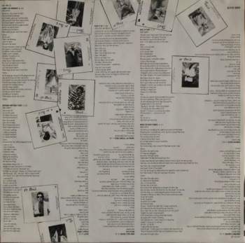 The Boomtown Rats: The Fine Art Of Surfacing