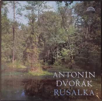 Rusalka, Op. 114