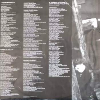 Jennifer Rush: Heart Over Mind
