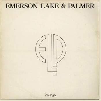 Emerson, Lake & Palmer