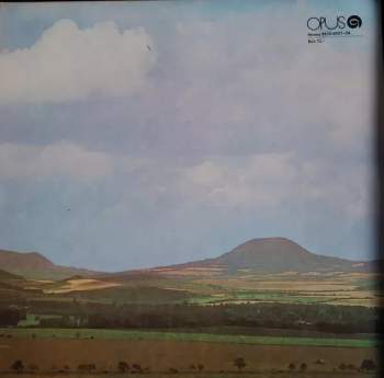 Bedřich Smetana: Moja vlasť / My Country