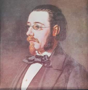 Bedřich Smetana: Moja vlasť / My Country