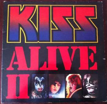 Alive II