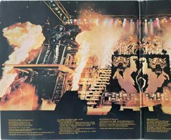 Kiss: Alive II