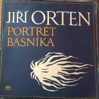 Portrét Básníka