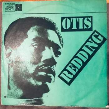 Otis Redding