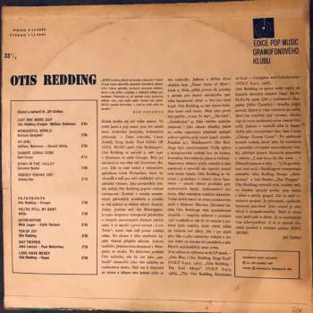 Otis Redding: Otis Redding