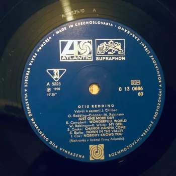 Otis Redding: Otis Redding
