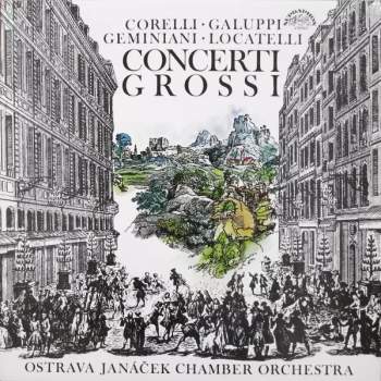 Concerti Grossi