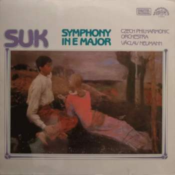 Symphony In E Major