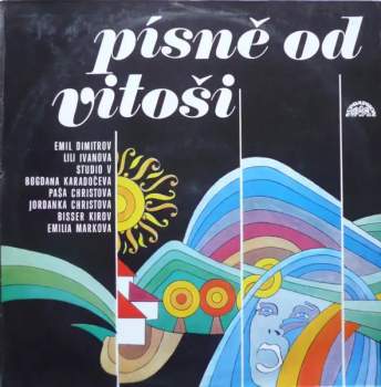Písně Od Vitoši