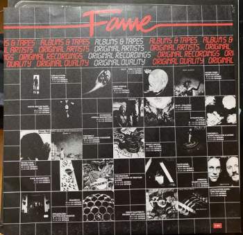 Kraftwerk: Radio-Activity
