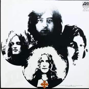 Led Zeppelin: Led Zeppelin III