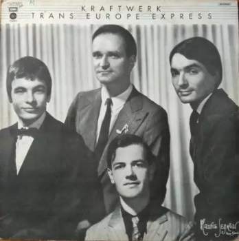 Trans Europe Express