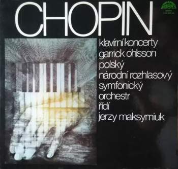Klavírní Koncerty (2xLP - 83 2)