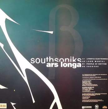 Ars Longa (Beta)
