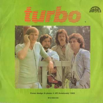 Turbo: Přestáváš Snít • Amore, Při Mně Stůj
