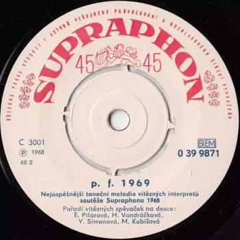 PF 1969