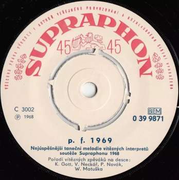 PF 1969