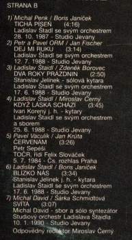 Iveta Bartošová: Top 13