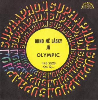 Okno Mé Lásky / Já