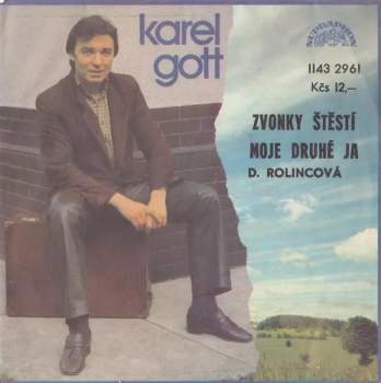 Zvonky Štěstí / Moje Druhé Ja