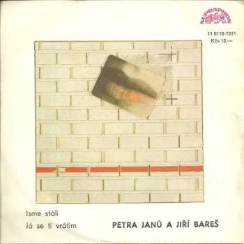 Jsme Stálí / Já Se Ti Vrátím