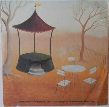 Iveta Bartošová: Knoflíky Lásky • Červenám