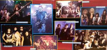 Metal Killers Kollection Volume II