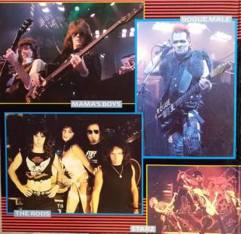 Metal Killers Kollection Volume II