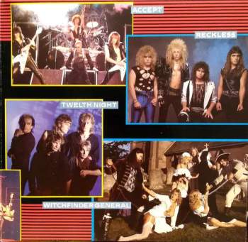 Metal Killers Kollection Volume II