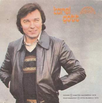 Léto Jak Má Být (Working My Way Back To You Baby) / Daň Z Lásky Své