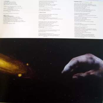 Van Der Graaf Generator: H To He Who Am The Only One LTD