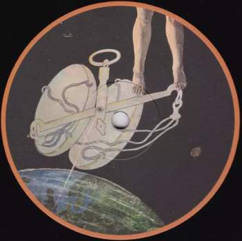 Van Der Graaf Generator: H To He Who Am The Only One LTD