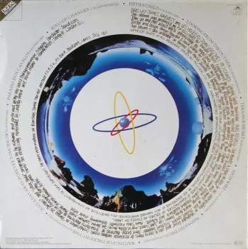 Barclay James Harvest: Ring Of Changes