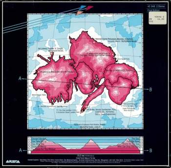 Thompson Twins: Into The Gap