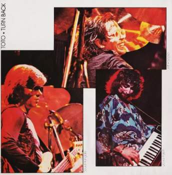 Toto: Turn Back