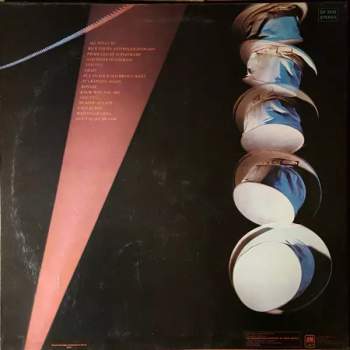 Supertramp: "...Famous Last Words..."